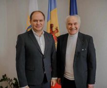 Ion Ceban: Vă mulțumim, Maestre Eugen Doga. Rămâneți cu noi prin fiecare notă, prin fiecare emoție, prin veșnicia pe care ne-ați dăruit-o