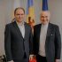 Ion Ceban: Vă mulțumim, Maestre Eugen Doga. Rămâneți cu noi prin fiecare notă, prin fiecare emoție, prin veșnicia pe care ne-ați dăruit-o