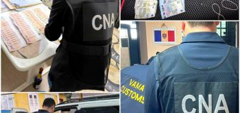 Activitatea CNA săptămâna trecută