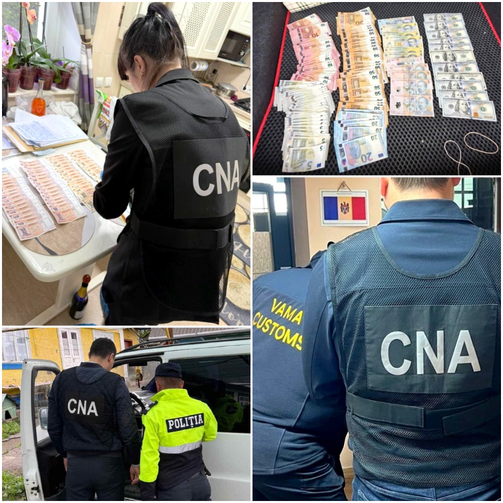 Activitatea CNA săptămâna trecută