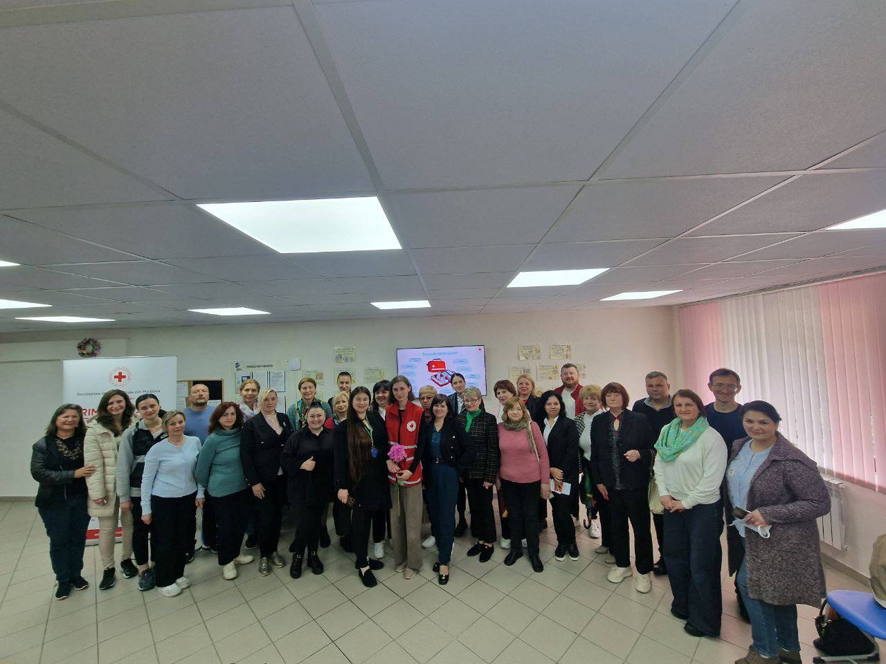 22 tabere tematice în Chișinău cu genericul „Drepturile Copiilor în acțiune!”