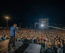 Chișinău Youth Fest a adunat sute de tineri