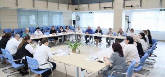 Blocul Alternativa a dezbătut subiecte din domeniul social