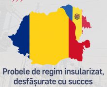 Moldelectrica a finalizat probele de regim insularizat cu alimentare din Sistemul Electroenergetic Național al României