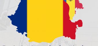 Moldelectrica a finalizat probele de regim insularizat cu alimentare din Sistemul Electroenergetic Național al României