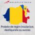 Moldelectrica a finalizat probele de regim insularizat cu alimentare din Sistemul Electroenergetic Național al României