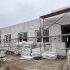 Construcția unității de procesare a subproduselor de origine animală avansează