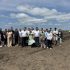 Pe lotul didactic al UTM sunt plantate 4,8 ha de viță de vie de 12 soiuri autohtone