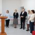 A fost inaugurat Centrul de intervenție timpurie în copilărie Cimișlia