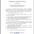 5 iunie 2025 – zi de doliu național