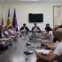 Ministrul Energiei a efectuat o vizită de lucru în raionul Sîngerei