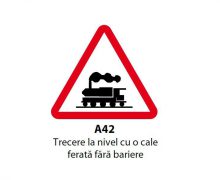 Calea Ferată a demarat procesul de transformare a 30 de treceri la nivel de cale ferată