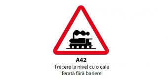 Calea Ferată a demarat procesul de transformare a 30 de treceri la nivel de cale ferată