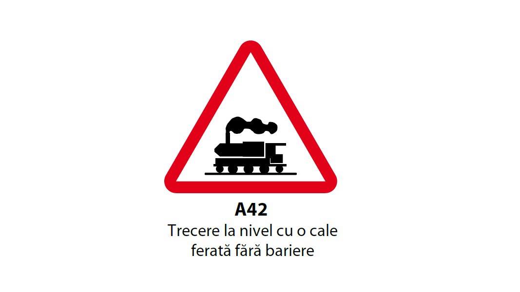 Calea Ferată a demarat procesul de transformare a 30 de treceri la nivel de cale ferată