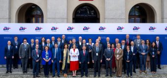 Curtea de Conturi, prezentă la Conferința de nivel înalt privind securitatea statelor UE