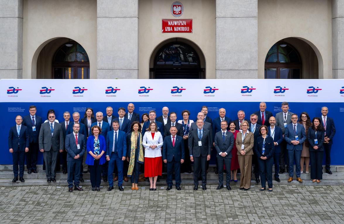 Curtea de Conturi, prezentă la Conferința de nivel înalt privind securitatea statelor UE