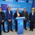 Blocul Împreună solicită investigarea fraudelor de la Moldovagaz, demiterea şi anchetarea conducerii întreprinderii