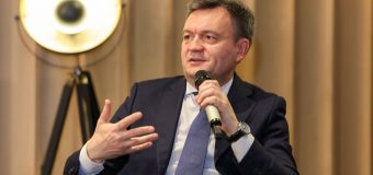 Dorin Recean, la Bruxelles: Tot ajutorul pe care îl primim de la partenerii noștri europeni este dovadă clară a încrederii pe care UE o are în cetățenii Republicii Moldova