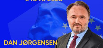 Comisarul European pentru Energie și Locuințe vine la Chișinău