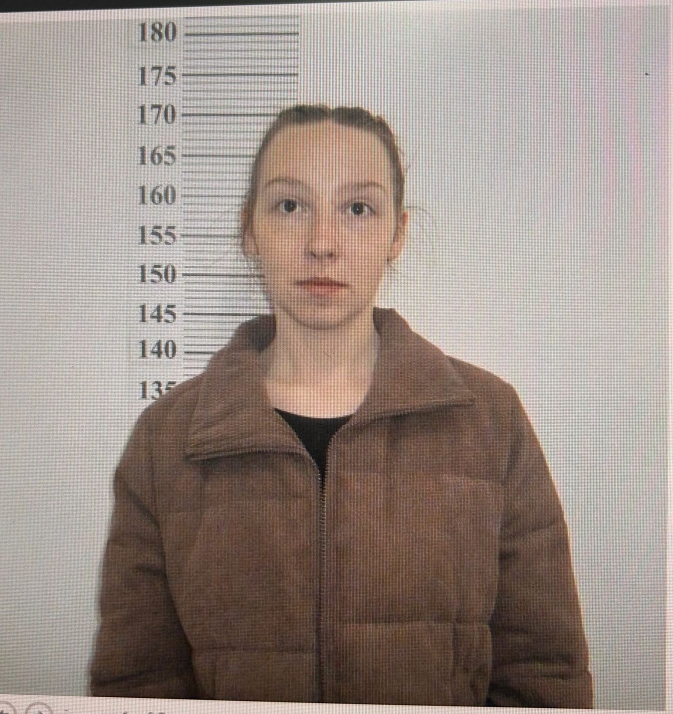 O deținută a evadat din Penitenciarul din Chișinău