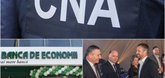 Sinteza acțiunilor CNA săptămâna trecută