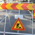 Trafic suspendat pe str. Nicolae Dimo, tronsonul cuprins între străzile Tudor Vladimirescu și Alecu Russo