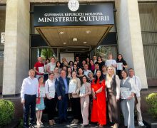 50 de persoane și-au dezvoltat competențele în activitatea de ghid turistic și de antreprenoriat în sectorul turismului