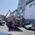 IGSU a desfășurat un exercițiu tactic Interdepartamental la un centru comercial din capitală