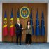 Premierul în discuții cu Vicepreședinta Executivă a Comisiei Europene pentru Drepturi Sociale și Competențe, Locuri de Muncă de Calitate și Pregătire