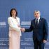 Igor Grosu și ministra de externe a Sloveniei au convenit să aibă o colaborare mai strânsă