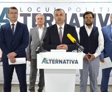 Viziunea Blocului Alternativa privind redresarea sistemului energetic al țării