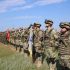 Militari ai Armatei Naționale participă la exercițiul „Saber Guardian 2025”
