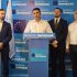 Fostul ministru al Apărării, Vitalie Marinuța, aderă la Blocul Împreună