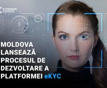 Moldova lansează procesul de dezvoltare a platformei eKYC