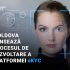 Moldova lansează procesul de dezvoltare a platformei eKYC