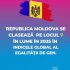 Republica Moldova intră în top 10 mondial în Indicele Global al Egalității de Gen 2025