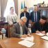 Acord de colaborare pentru protecția patrimoniului cultural de la Dubăsarii Vechi