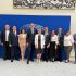 CUB se află într-o vizită politică la Bruxelles