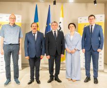 4 personalități se alătură PAS la parlamentare