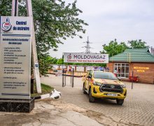 Moldovagaz a desfășurat concursul anual „Cel mai bun în profesie”