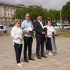 PSDE a comemorat victimele deportărilor staliniste
