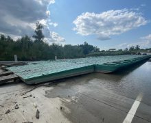 Activitatea postului vamal Leova-Bumbăta – temporar suspendată