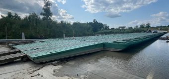 Activitatea postului vamal Leova-Bumbăta – temporar suspendată