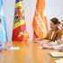 Irina Vlah, mesaj pentru SUA: Cetățenii vor alege o putere care va lucra în interesul lor și va putea garanta pacea și dezvoltarea durabilă a țării