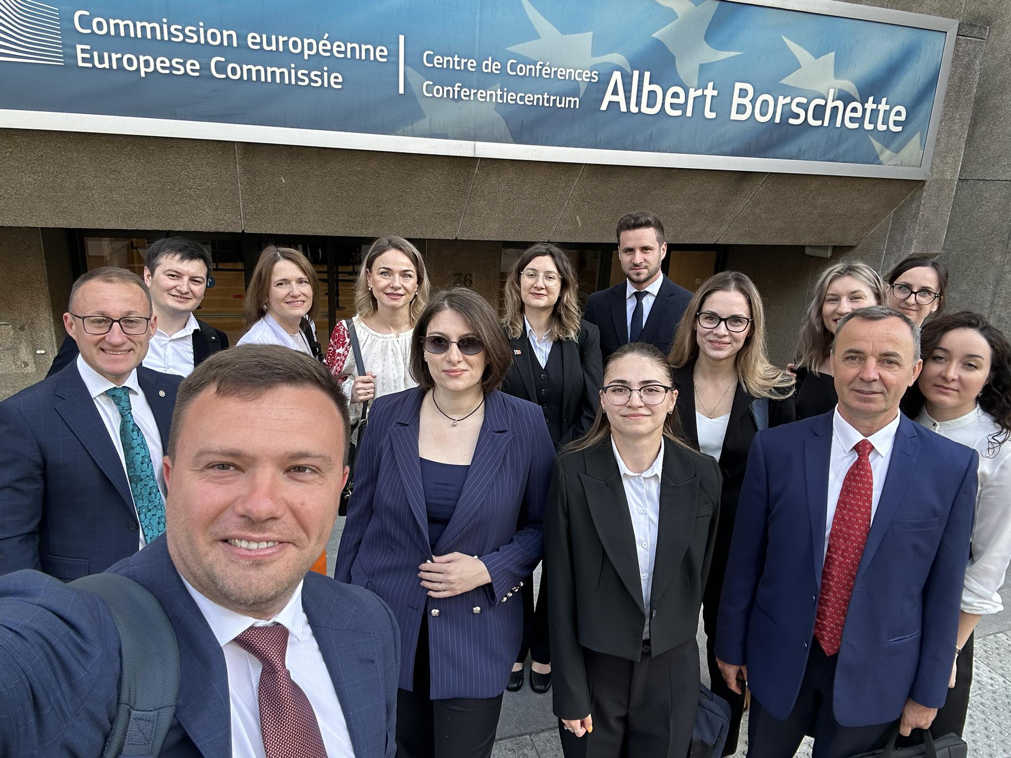 Republica Moldova a început screeningul bilateral cu Uniunea Europeană pe Capitolul 27: Mediu și Schimbări Climatice