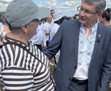 Igor Grosu a participat la evenimentul „Diaspora Invest. Investim acasă”, în Marea Britanie