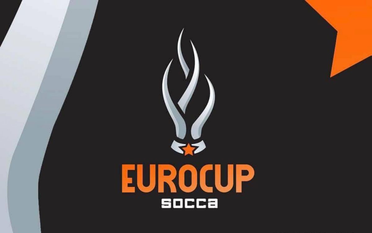 Socca EuroCup 2025. Turneul va demara miercuri, 4 iunie