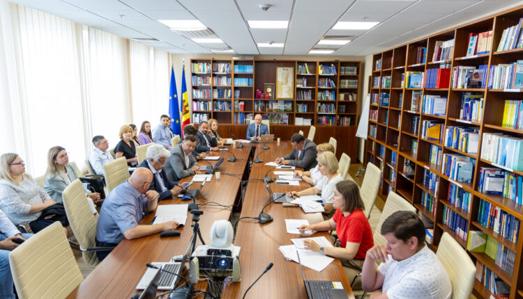 Domeniul achizițiilor publice va fi reglementat de o lege nouă, armonizată cu acquis-ul comunitar