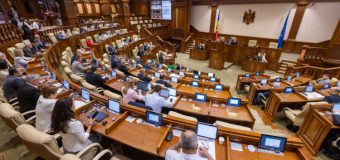 Statutul activității procurorului de legătură al Republicii Moldova la Eurojust va fi reglementat în legislație