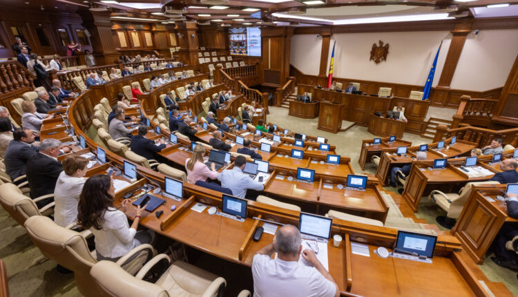 Statutul activității procurorului de legătură al Republicii Moldova la Eurojust va fi reglementat în legislație